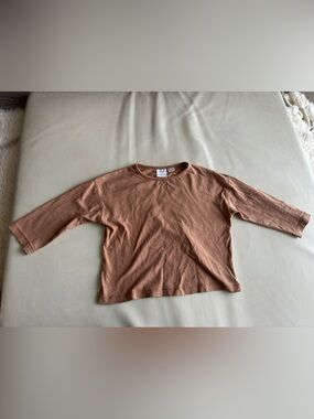 Zara Kids Tshirt 3-4 YRS